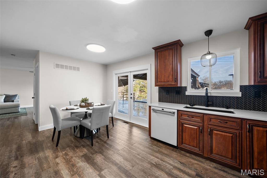 Crescent Ridge - Residential