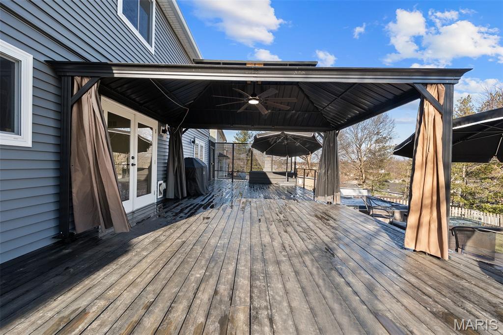 Crescent Ridge - Residential