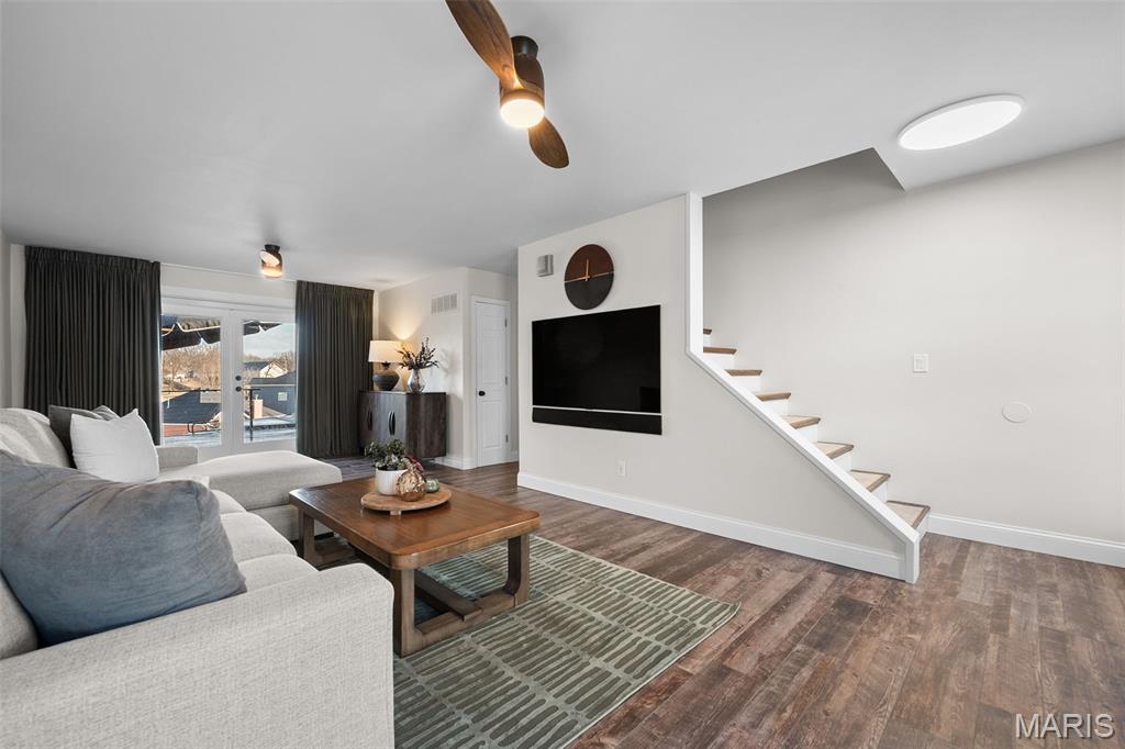 Crescent Ridge - Residential