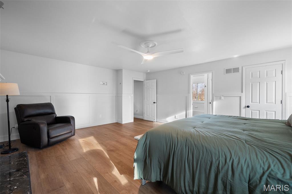 Crescent Ridge - Residential