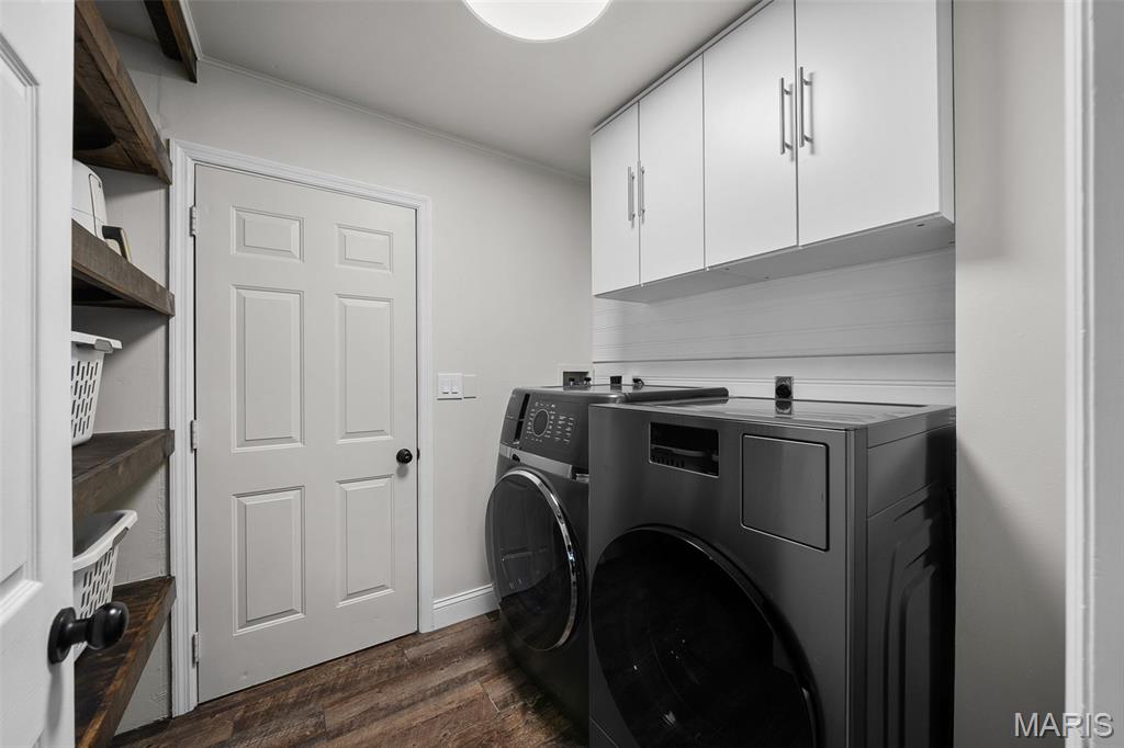 Crescent Ridge - Residential