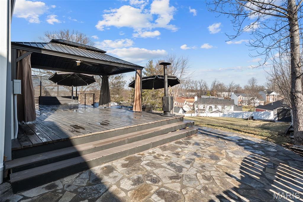 Crescent Ridge - Residential