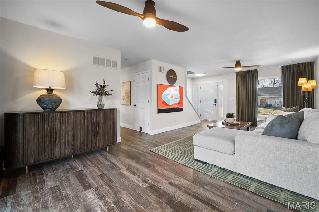 Crescent Ridge - Residential