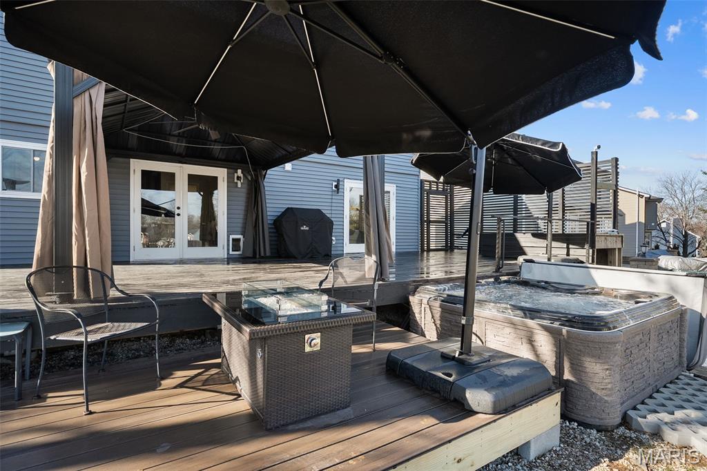 Crescent Ridge - Residential