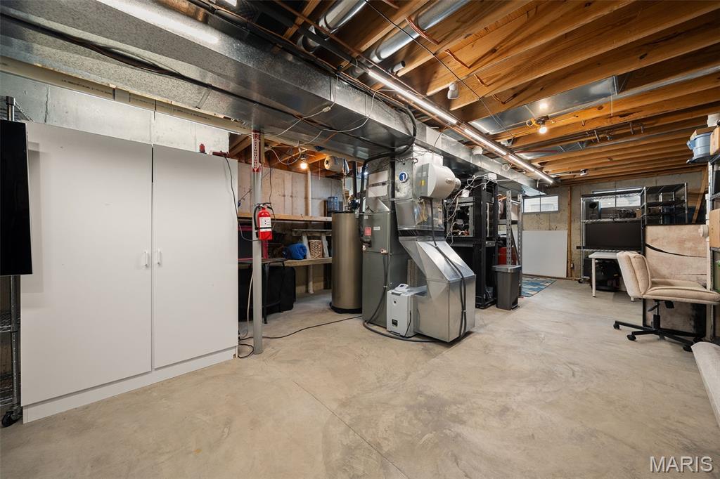 Crescent Ridge - Residential