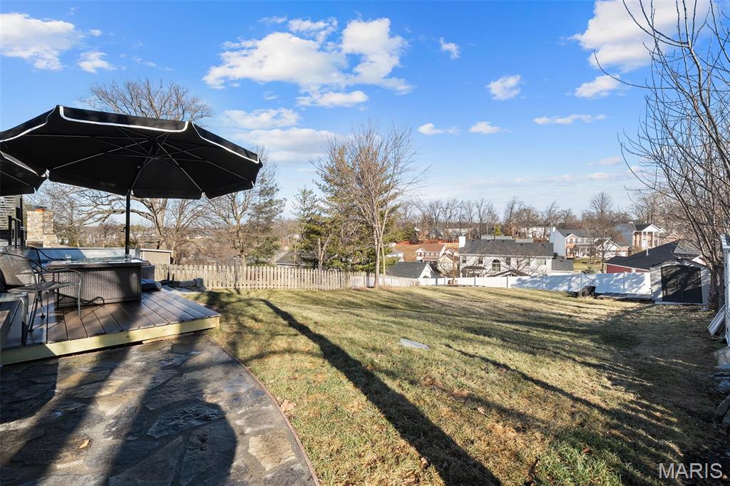 Crescent Ridge - Residential