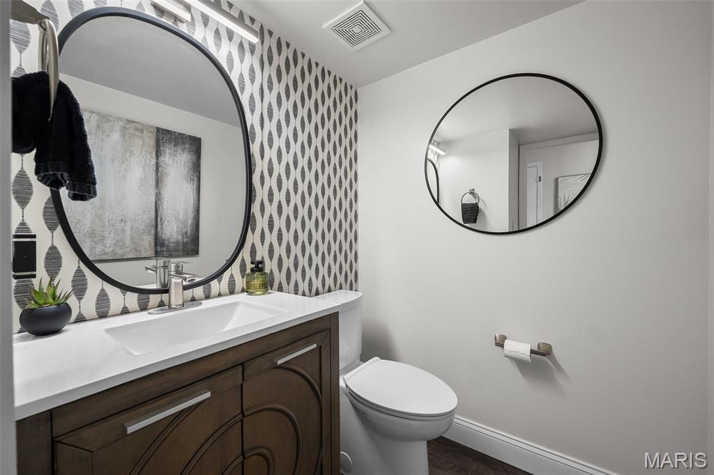 Crescent Ridge - Residential