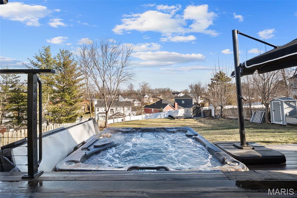 Crescent Ridge - Residential