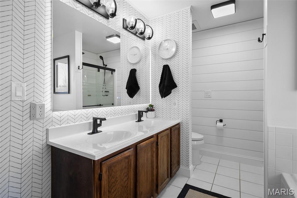 Crescent Ridge - Residential