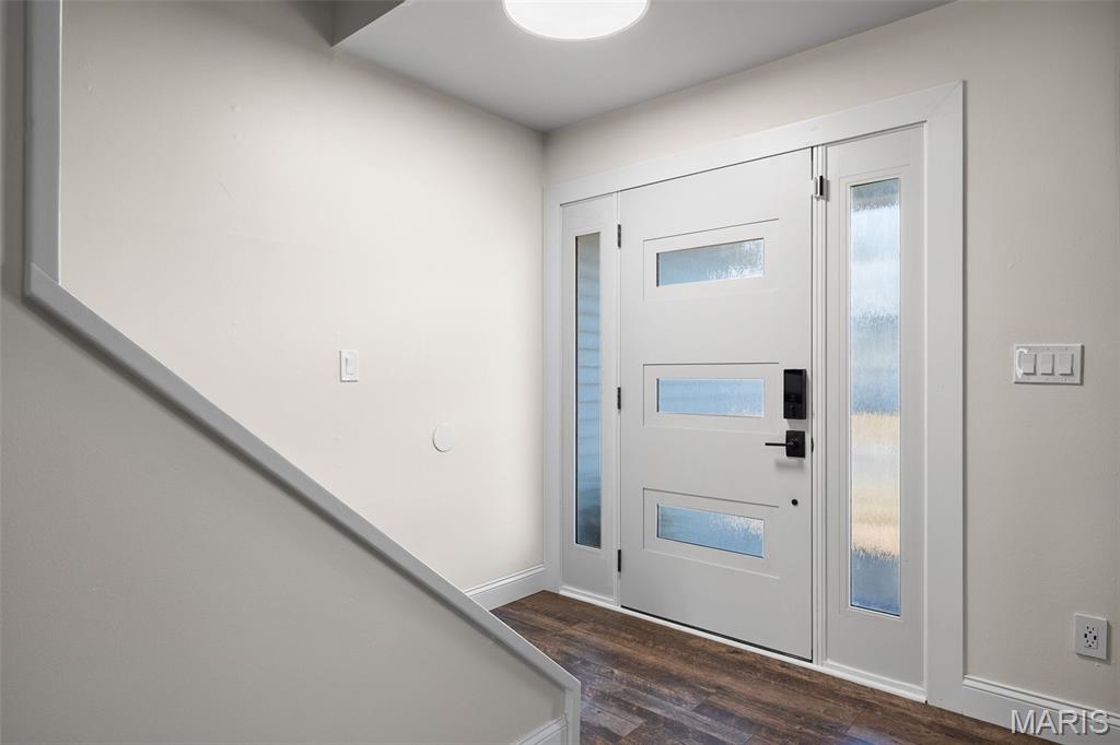 Crescent Ridge - Residential