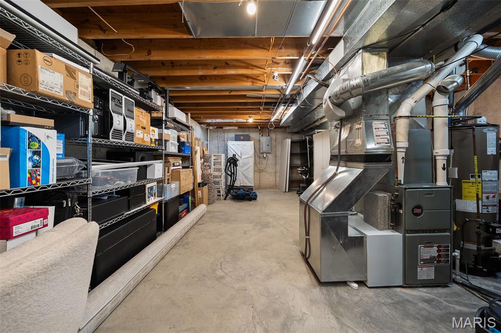 Crescent Ridge - Residential