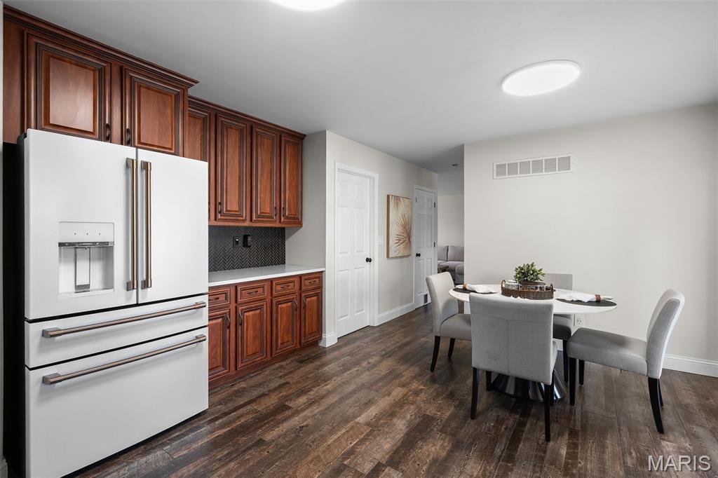 Crescent Ridge - Residential