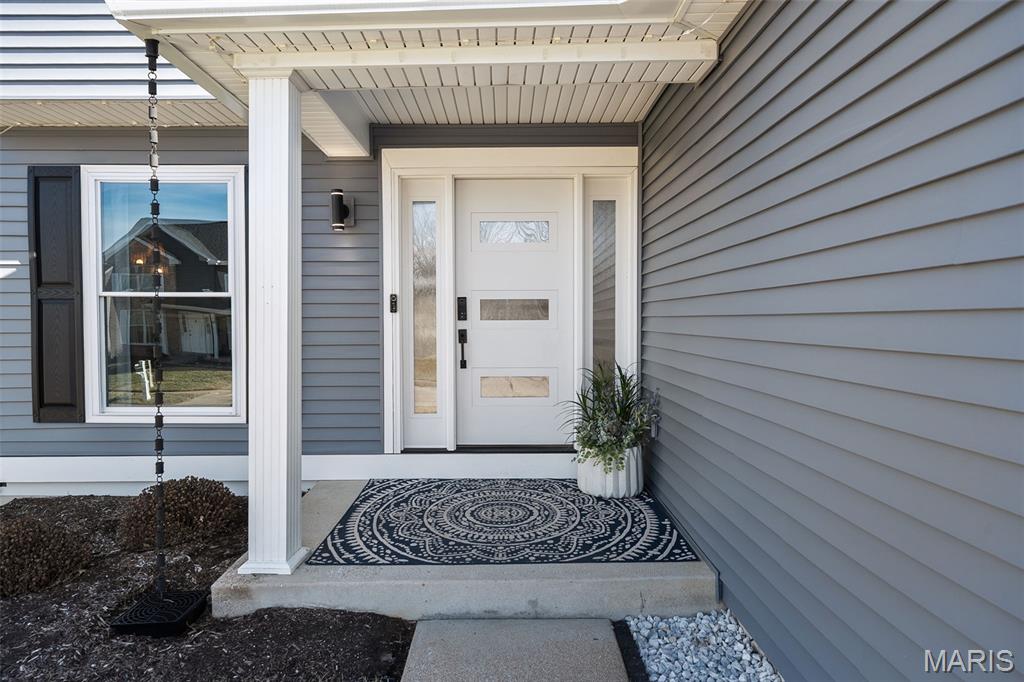 Crescent Ridge - Residential