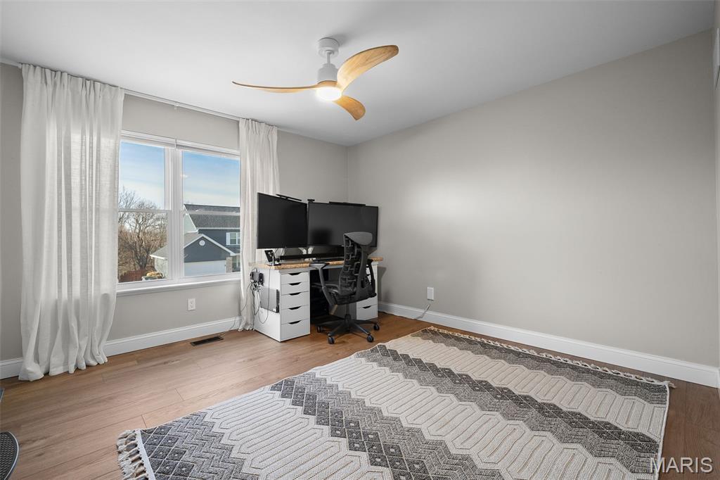 Crescent Ridge - Residential