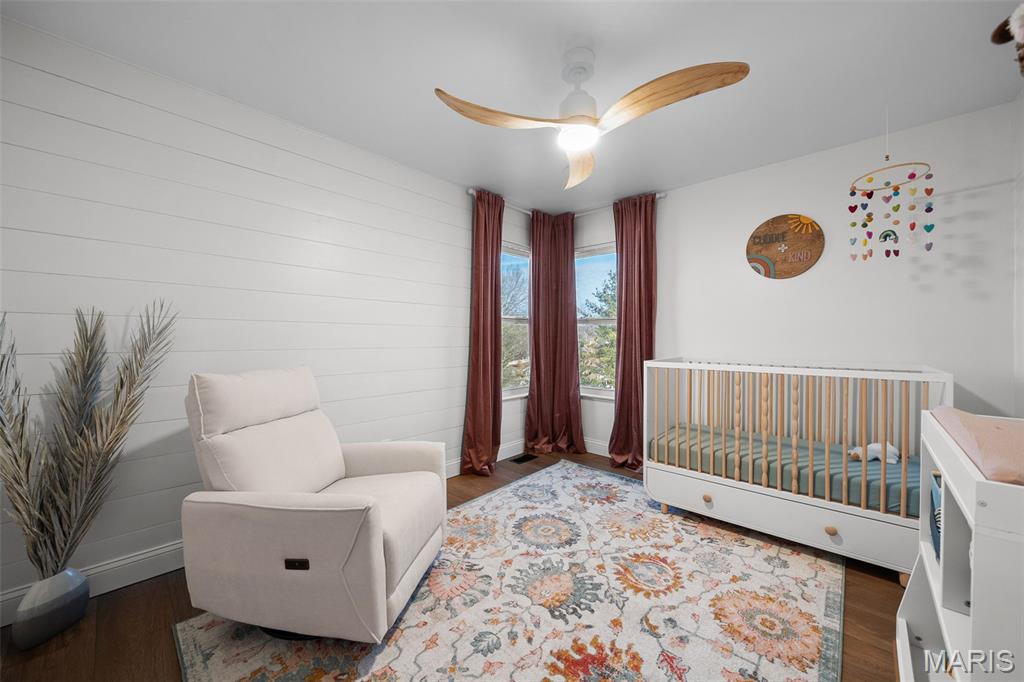 Crescent Ridge - Residential