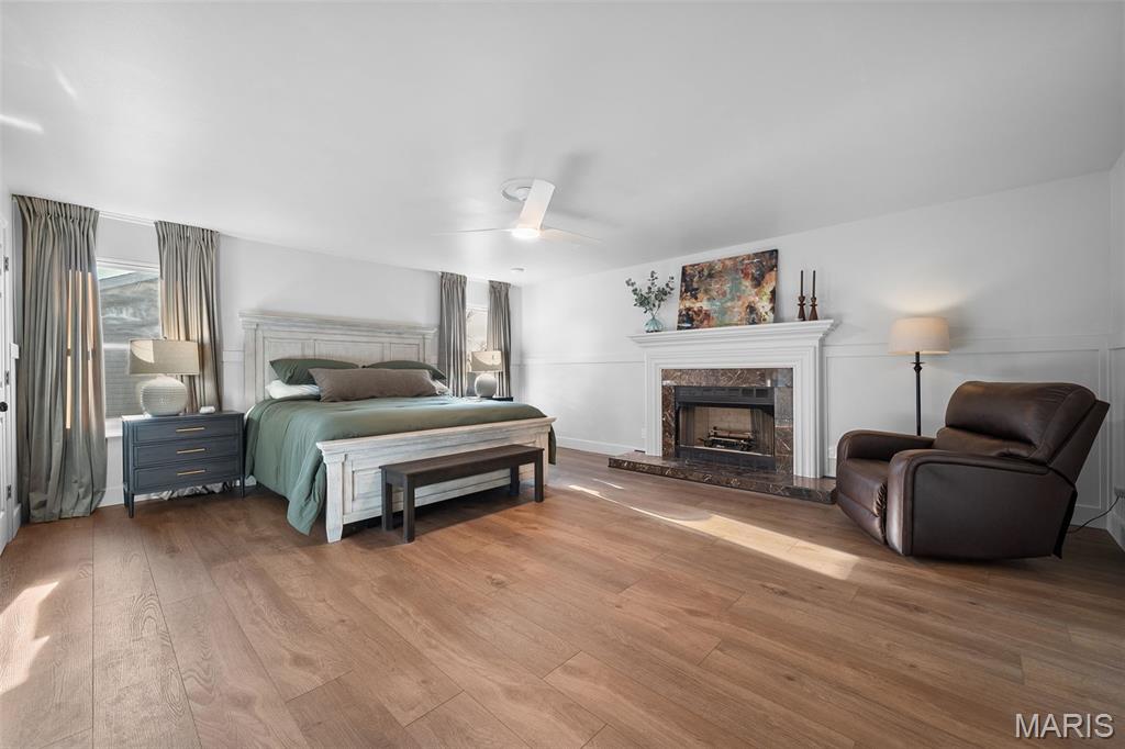 Crescent Ridge - Residential