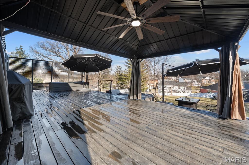 Crescent Ridge - Residential