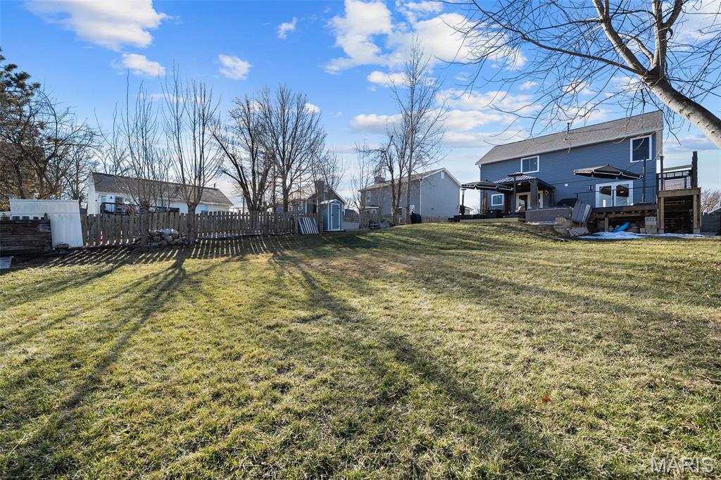 Crescent Ridge - Residential