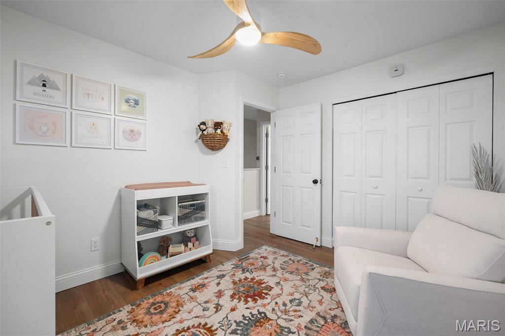 Crescent Ridge - Residential