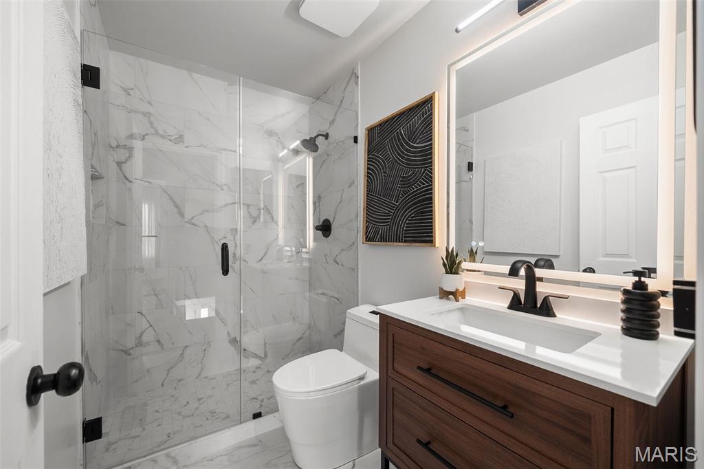 Crescent Ridge - Residential