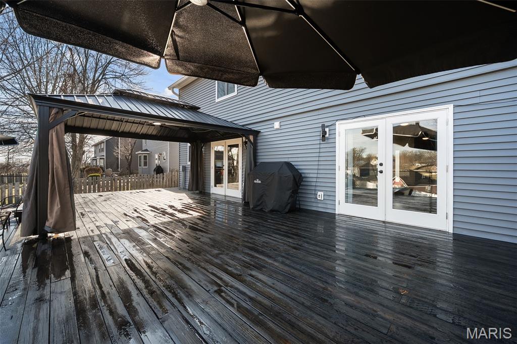 Crescent Ridge - Residential