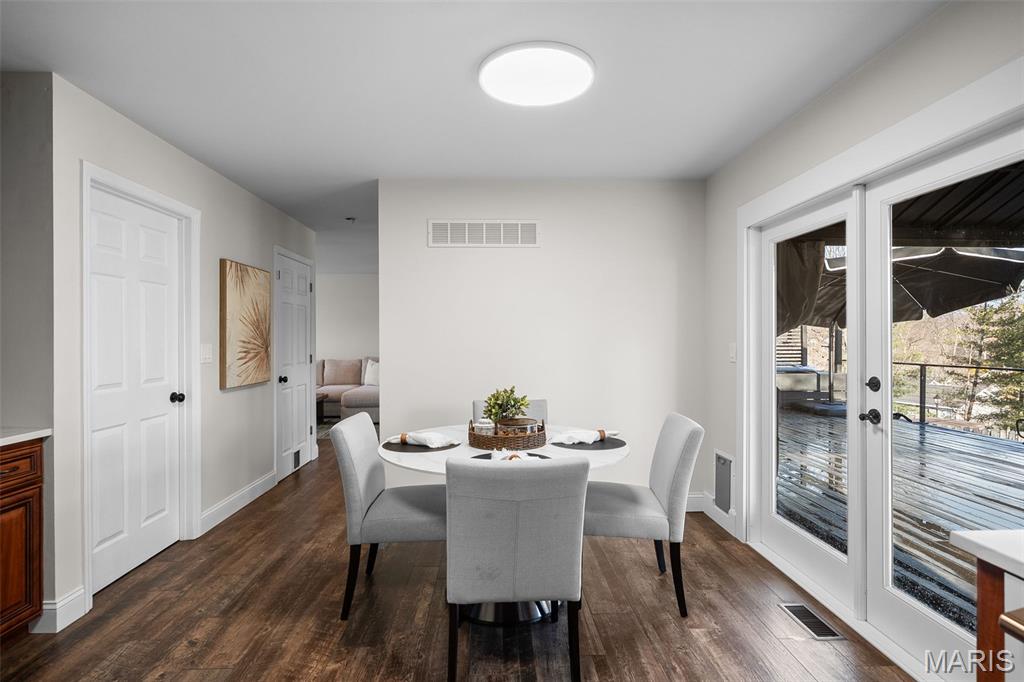 Crescent Ridge - Residential