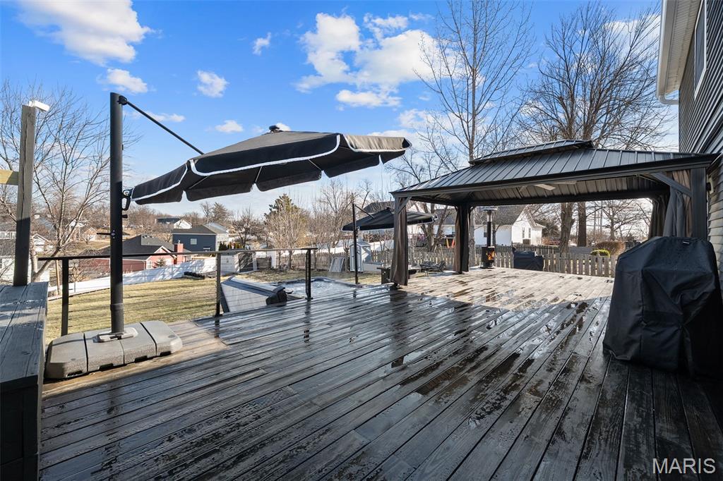 Crescent Ridge - Residential