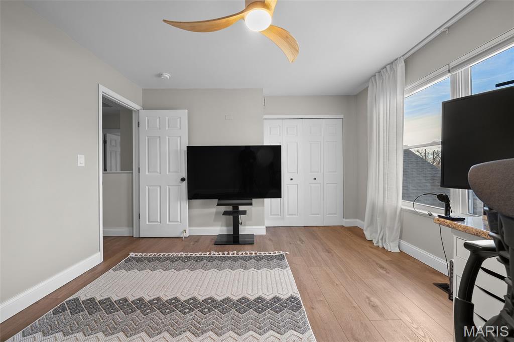 Crescent Ridge - Residential