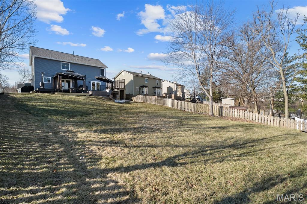 Crescent Ridge - Residential