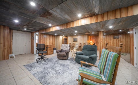 Tiny photo for 29300 State Highway YY, Marquand, MO 63655 (MLS # 26058660)