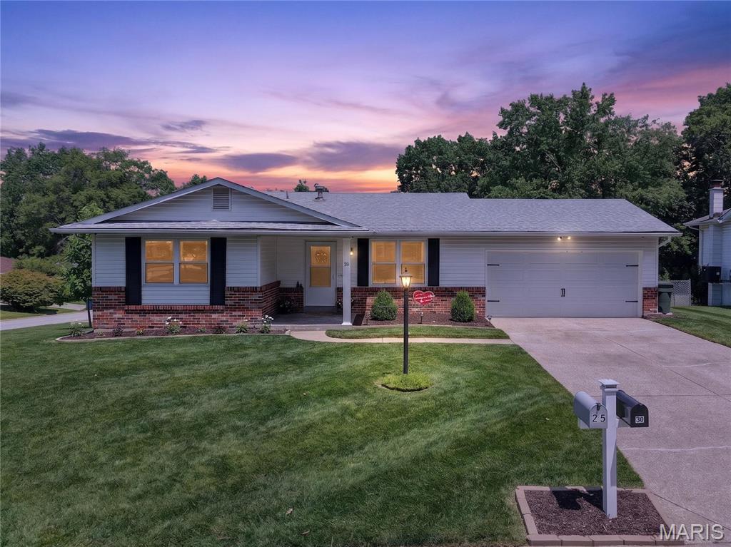 Country Hill Farm #1 - Residential
