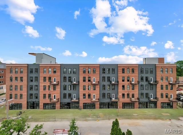 Lafayette Square - Residential Lease