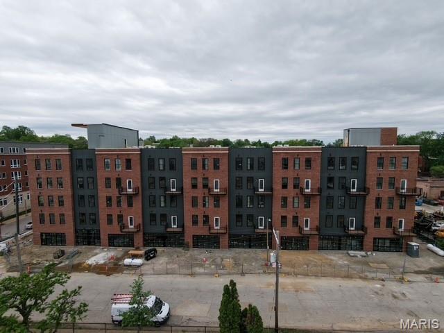 Lafayette Square - Residential Lease