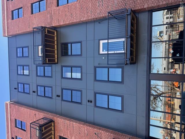 Lafayette Square - Residential Lease
