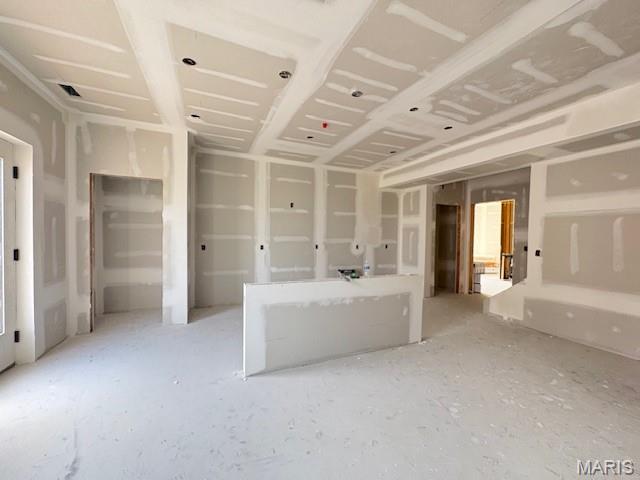 Lafayette Square - Residential Lease