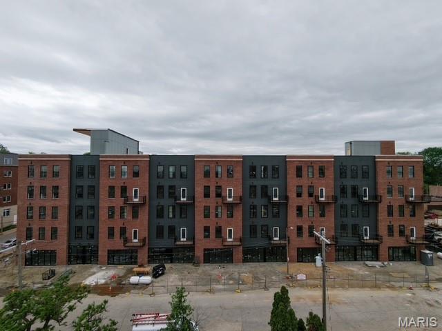 Lafayette Square - Residential Lease