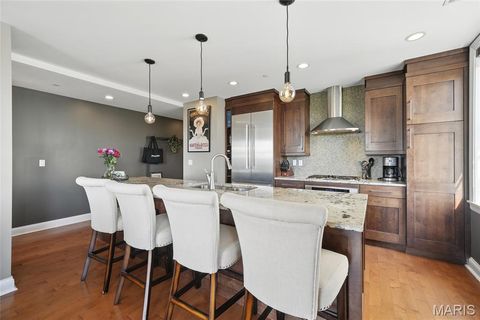 232 N Kingshighway Boulevard 907 St Louis MO 63108