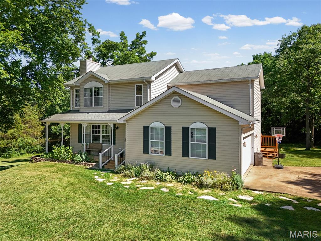 3201 Evergreen Court