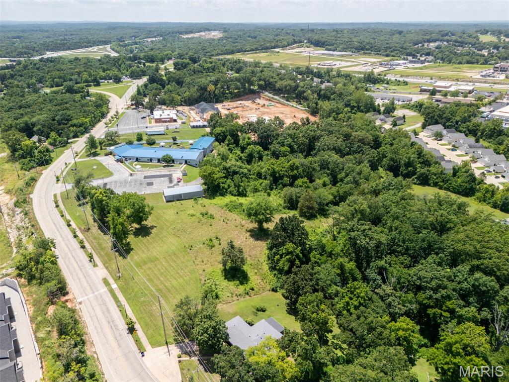 813 American Legion Dr