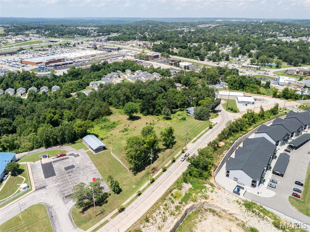813 American Legion Dr