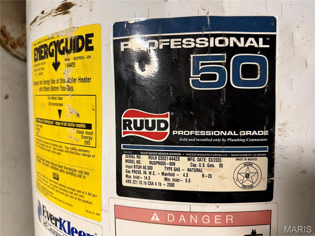 West Walnut Manor - Residential