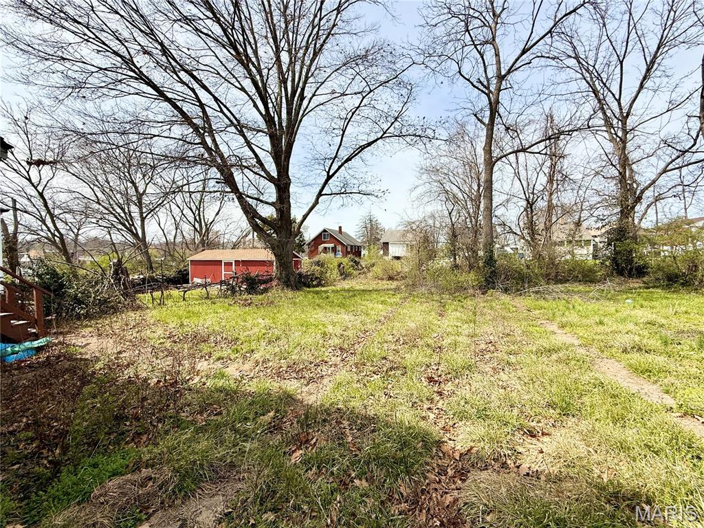 West Walnut Manor - Residential