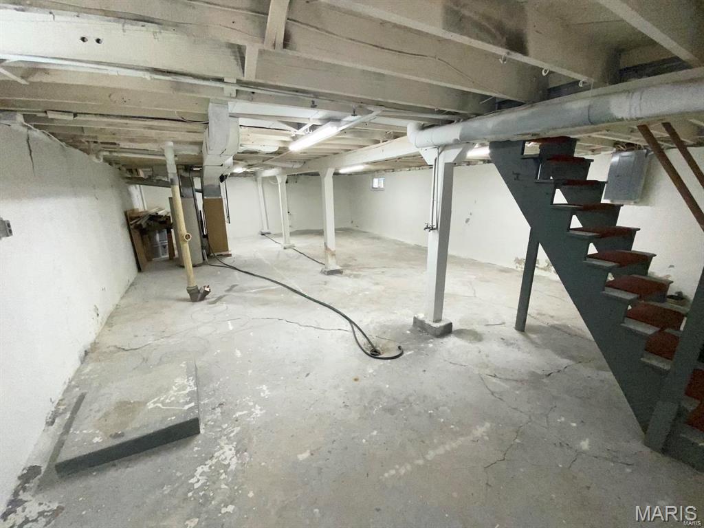 St Louis, Missouri 63139, United States, 2 Bedrooms Bedrooms, ,1 BathroomBathrooms,Residential,Active,136187