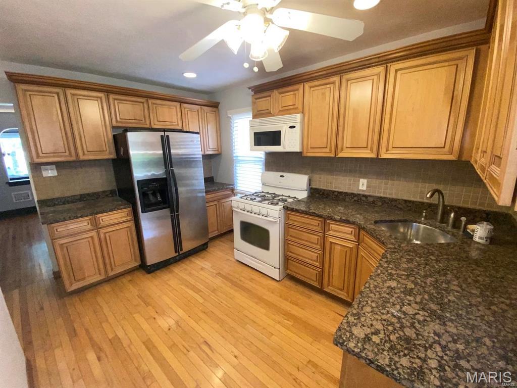 St Louis, Missouri 63139, United States, 2 Bedrooms Bedrooms, ,1 BathroomBathrooms,Residential,Active,136187