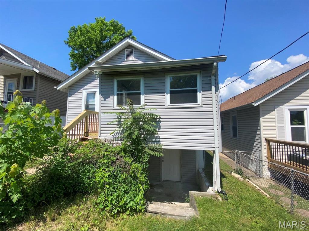 St Louis, Missouri 63139, United States, 2 Bedrooms Bedrooms, ,1 BathroomBathrooms,Residential,Active,136187