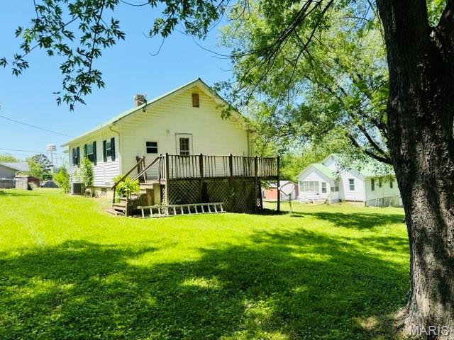 Morton 4th Add - Residential