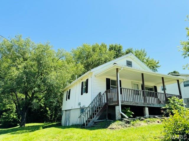 Morton 4th Add - Residential