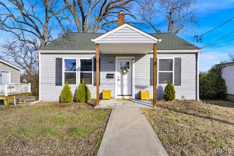 405 S 5th Street Festus MO 63028