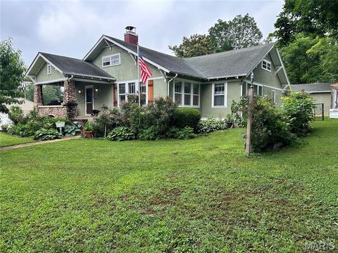 Photo of 122 N Shepherd Street, Ironton, MO 63650 (MLS # 26035355)
