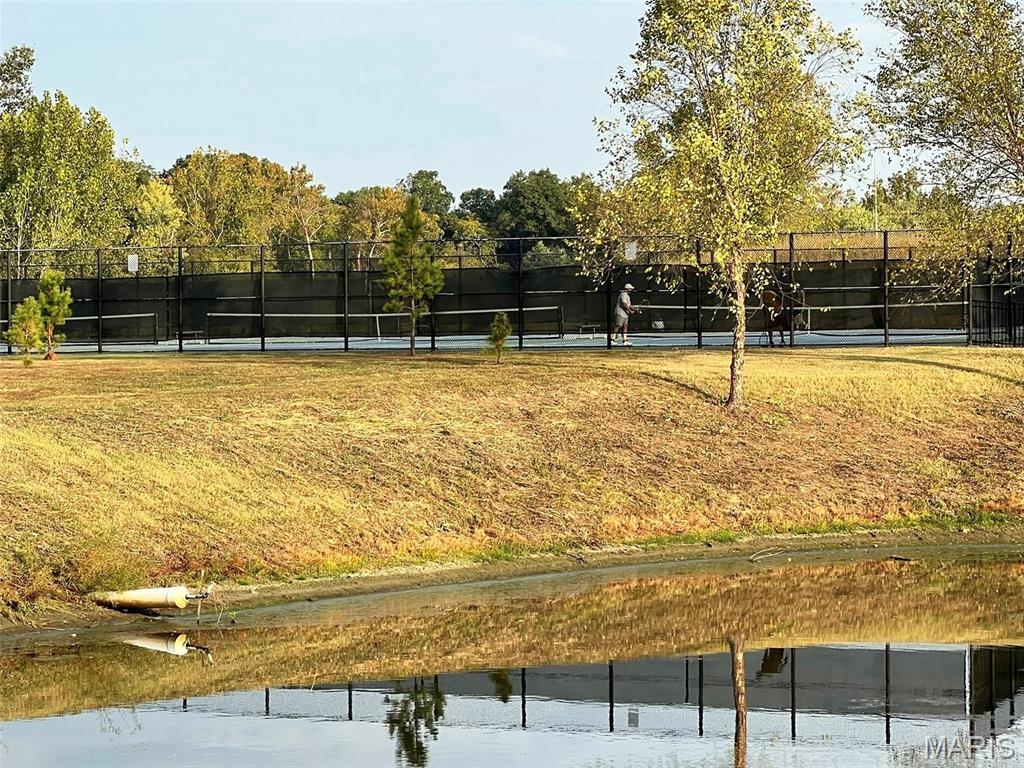 Stone Bridge - Residential